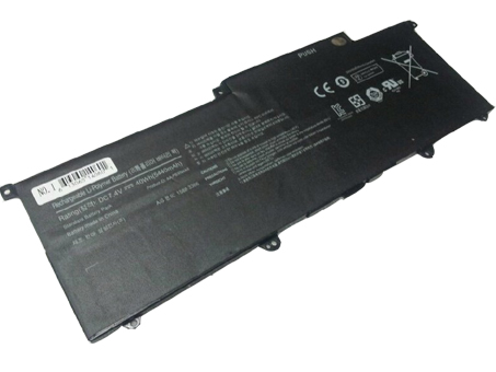 Batería para SAMSUNG AA PBXN4AR 1588 3366 Series